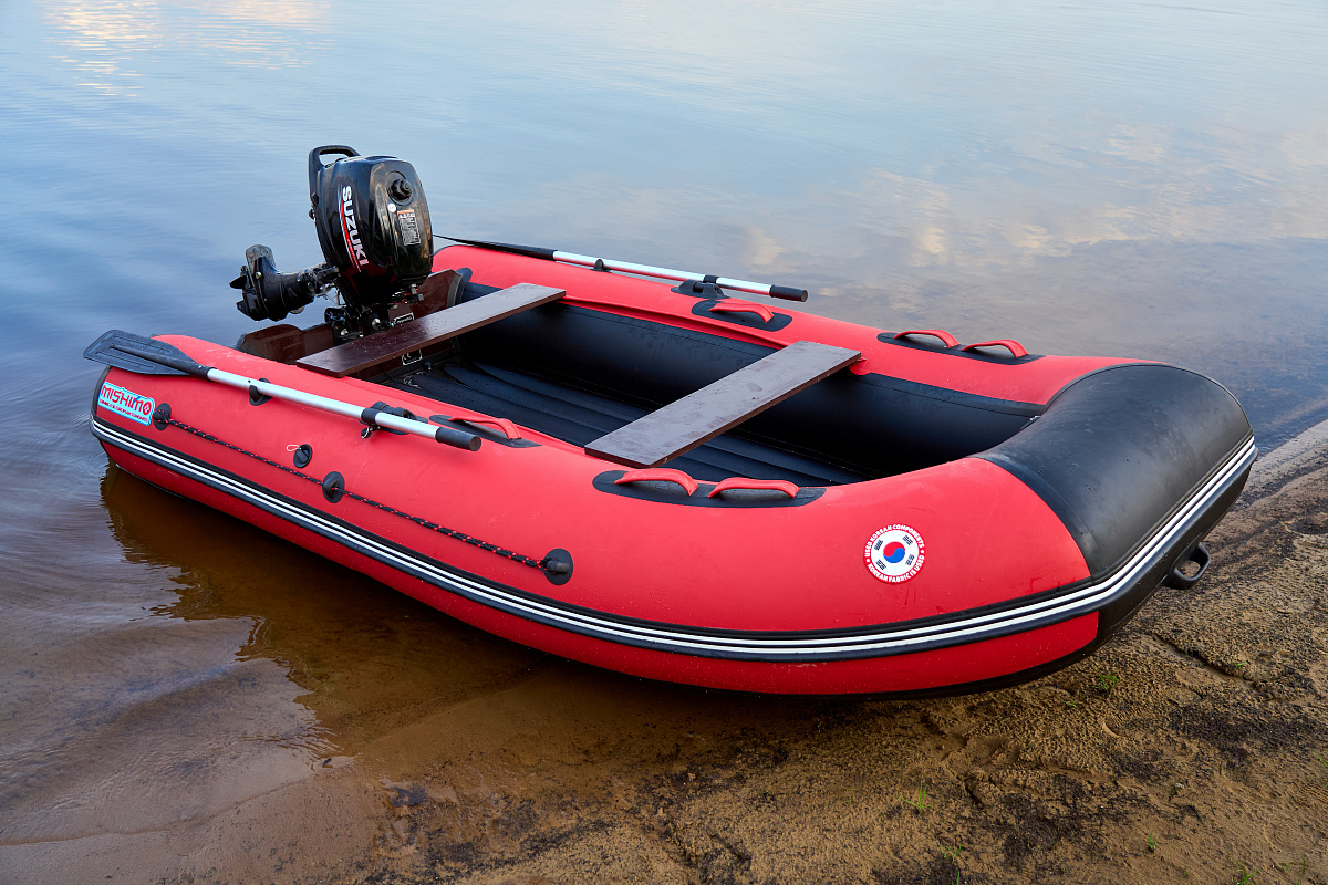 Лодка MISHIMO LITE 360 в Волгодонске