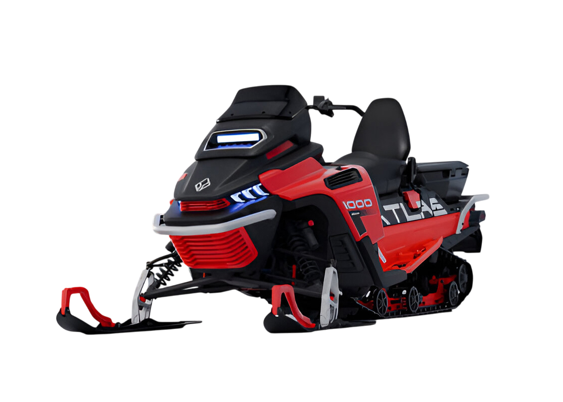Миниснегоход BENDA ATLAS 1000 в Волгодонске