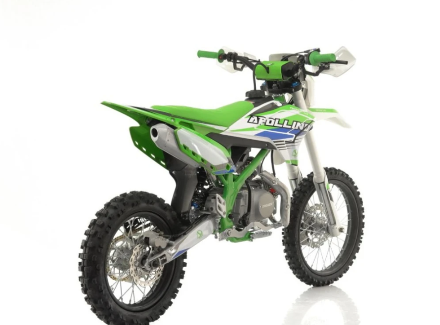 Питбайк Apollino AMX-F 125 в Волгодонске
