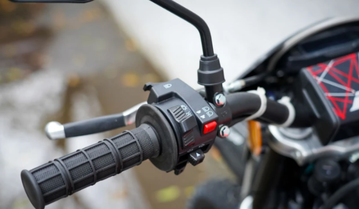 Мотоцикл BSE Z1 Y (035) в Волгодонске