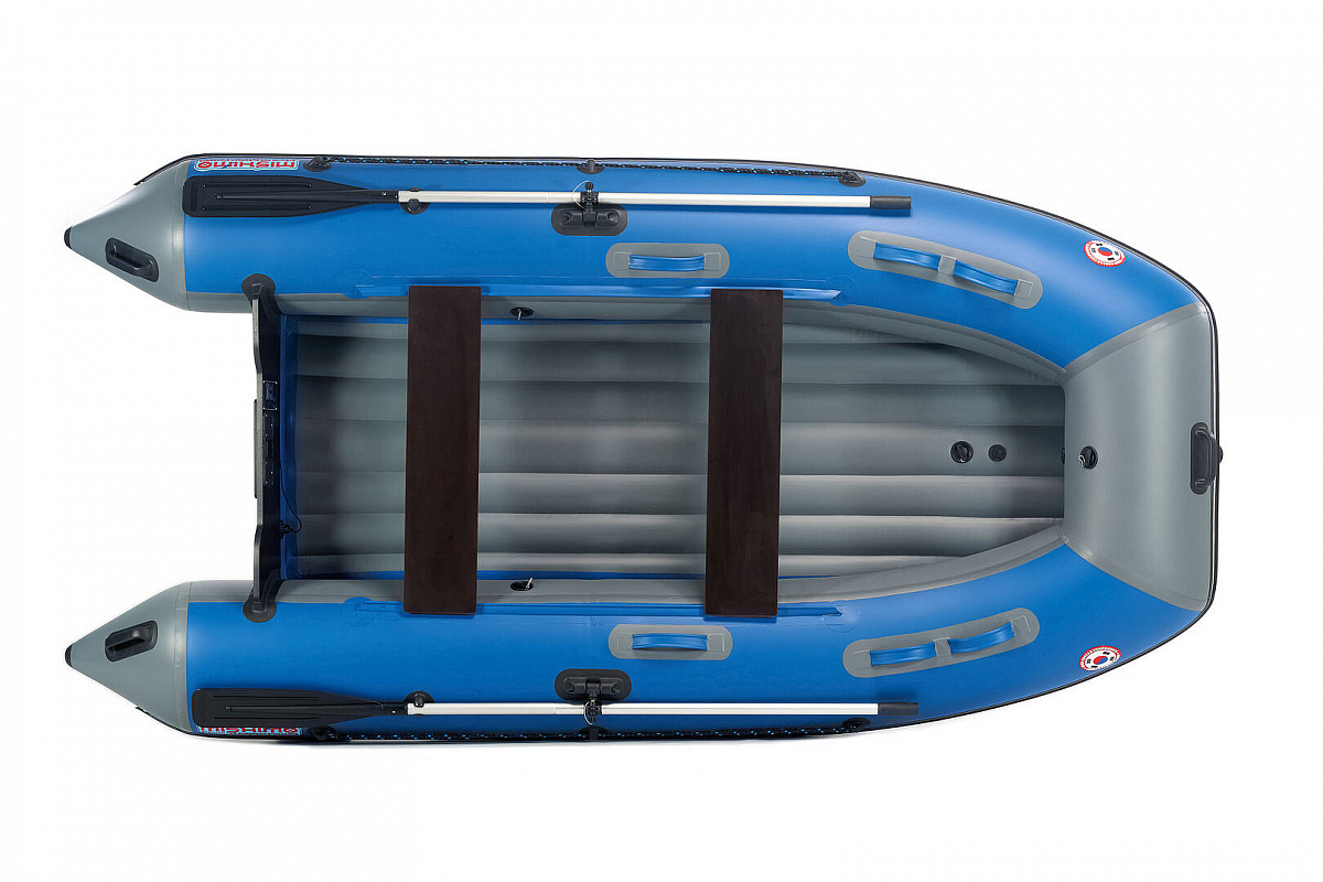 Лодка MISHIMO LITE 430 в Волгодонске