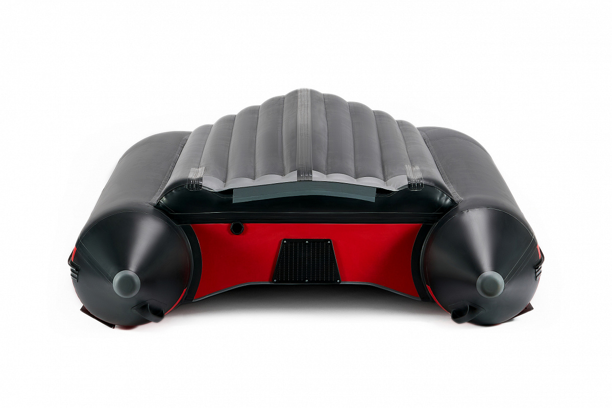 Лодка MISHIMO RAPID 400 в Волгодонске