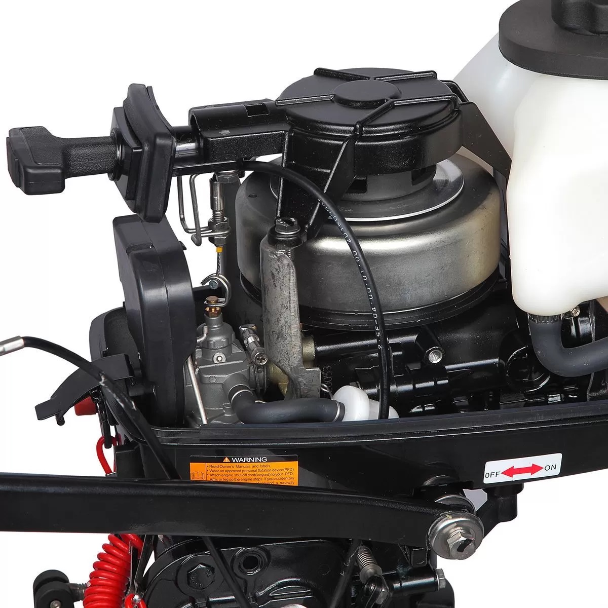 Лодочный мотор MARLIN MP 3 AMHS в Волгодонске