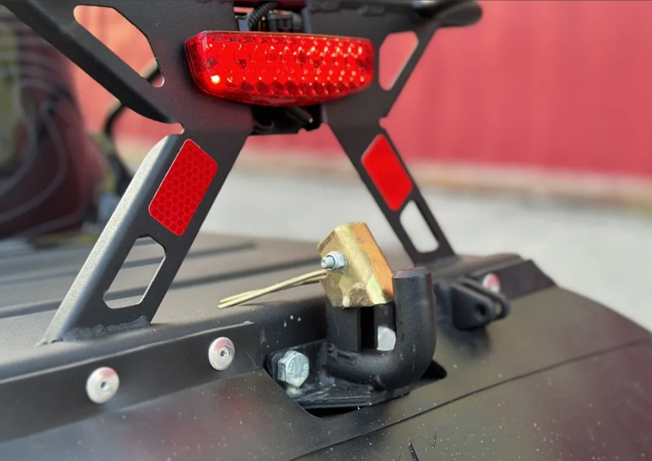 Снегоход РМ TIKSY 500 4Т в Волгодонске