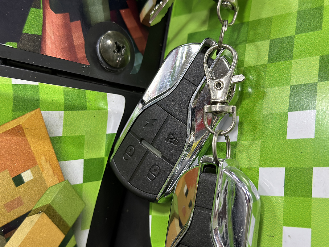 Квадроцикл PROMAX МАЙНКРАФТ 192 в Волгодонске