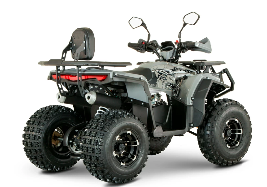 Квадроцикл YACOTA DRAGON LUX LD в Волгодонске