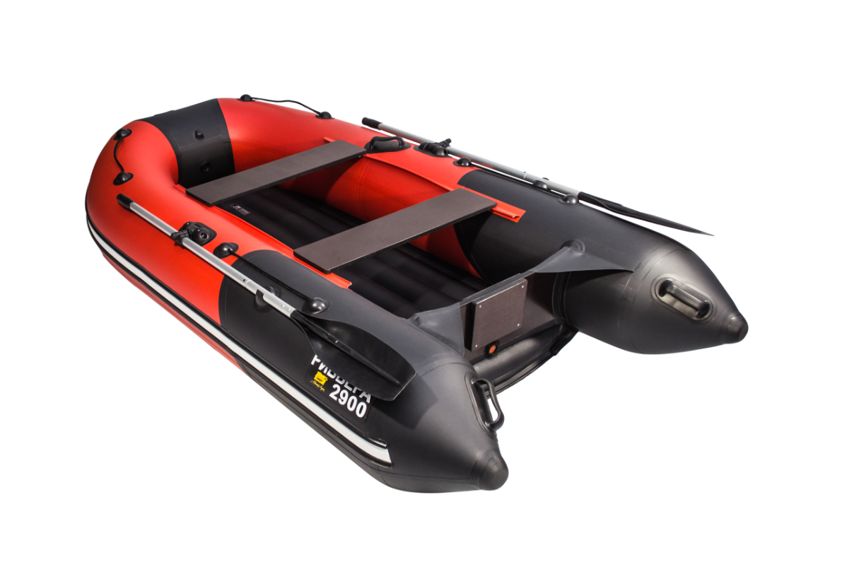 Лодка Ривьера Компакт 2900 НДНД в Волгодонске