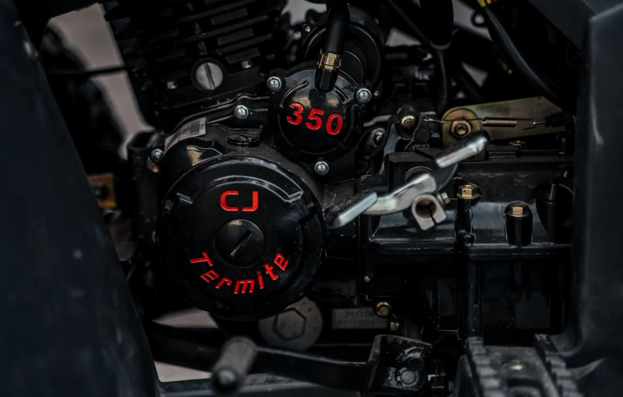 Квадроцикл CJ Termite 350 в Волгодонске