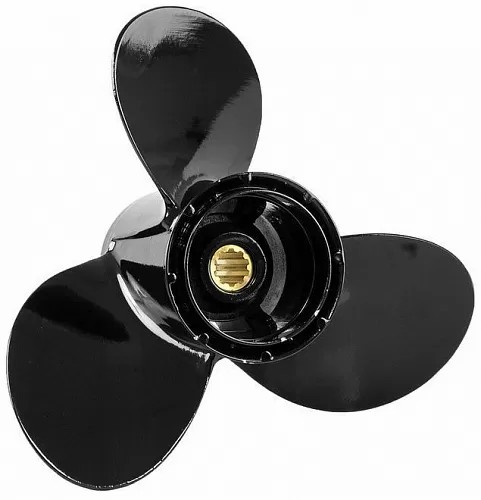 ВИНТ ГРЕБНОЙ SUZUKI DF25-30 / DT20-30; 3X10-1/4X10 в Волгодонске