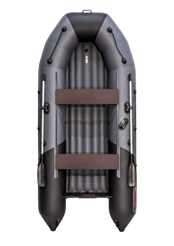 Лодка Таймень NX 3600 НДНД PRO в Волгодонске