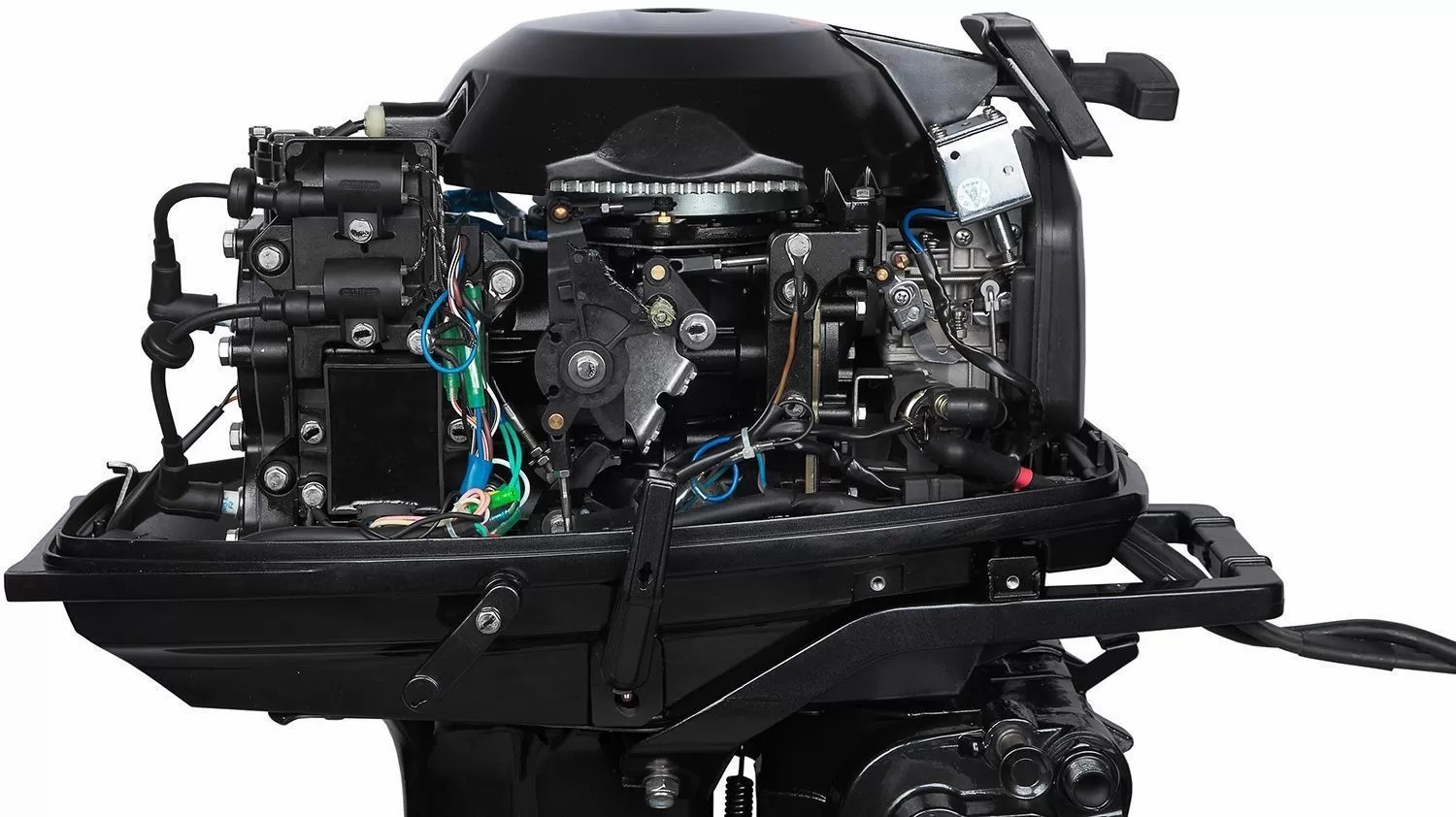 Лодочный мотор MARLIN MP 30 AWRS в Волгодонске