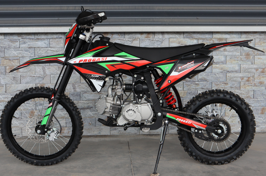 Мотоцикл Progasi Jumbo 150 Pro (19/16) в Волгодонске