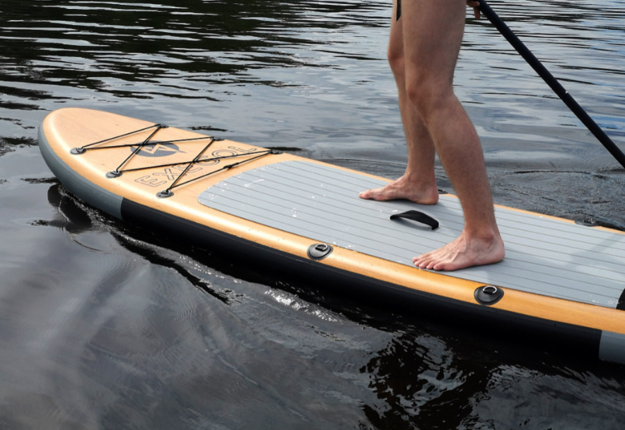 SUP (САП) Доска MISHIMO DECK 10.6(320) в Волгодонске