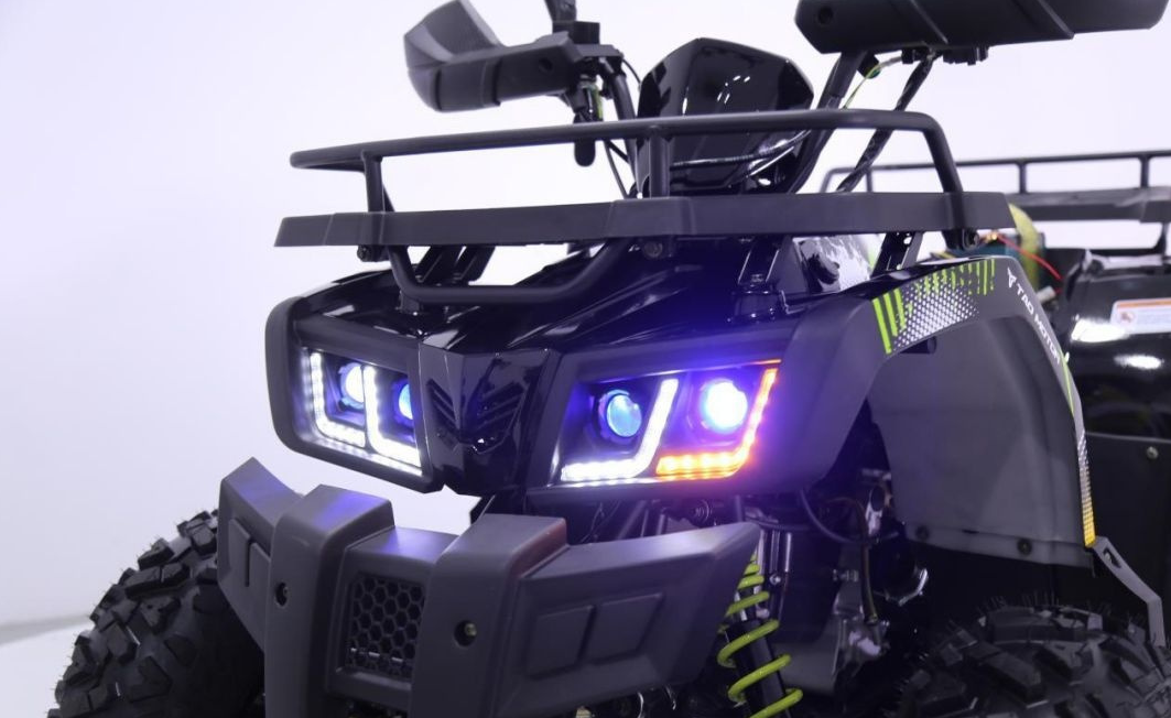 Квадроцикл YACOTA WARRIOR 200 PRO в Волгодонске