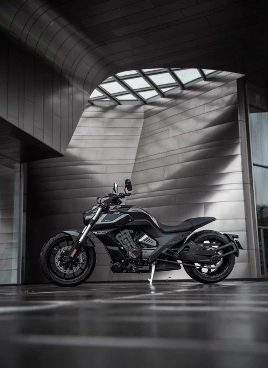 Мотоцикл Benda LFC 700 Pro в Волгодонске