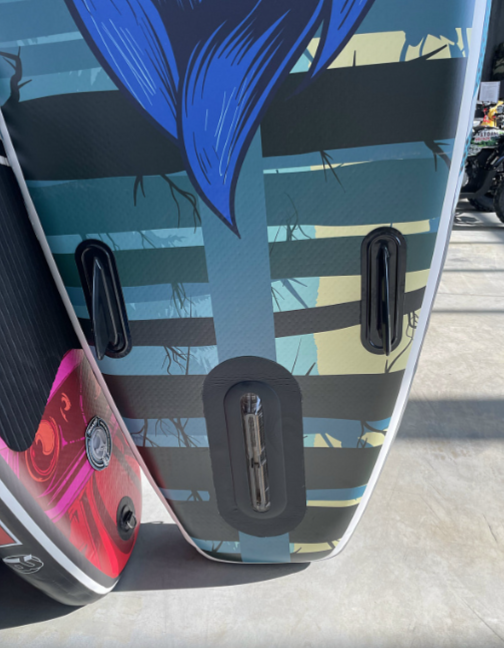 SUP (САП) ДОСКА RAIDEX TAKUMO 10.6’ (320СМ) N 4 в Волгодонске