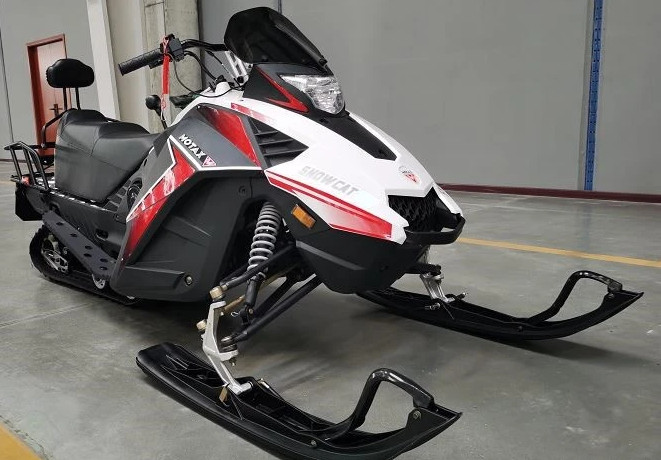 Снегоход Motax Snow Cat 180 EFI в Волгодонске