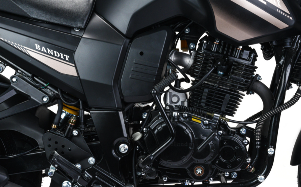 Мотоцикл MOTOLAND (МОТОЛЕНД) 300 BANDIT в Волгодонске