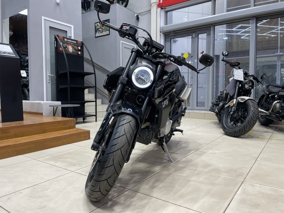 Мотоцикл Benda LFS 700 в Волгодонске