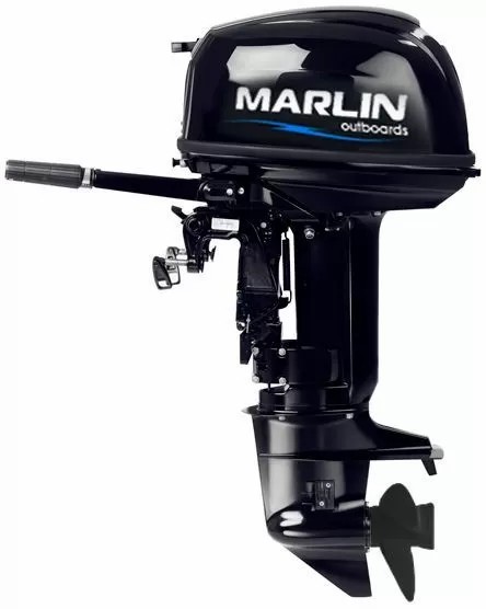 Лодочный мотор MARLIN MP 30 AWHS в Волгодонске