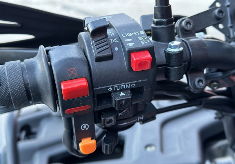 Квадроцикл GBM EXPLORER 400 NEW PREMIUM в Волгодонске