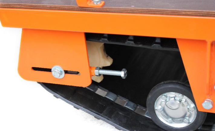 Мотобуксировщик ЧИНУК 11 л.с. в Волгодонске