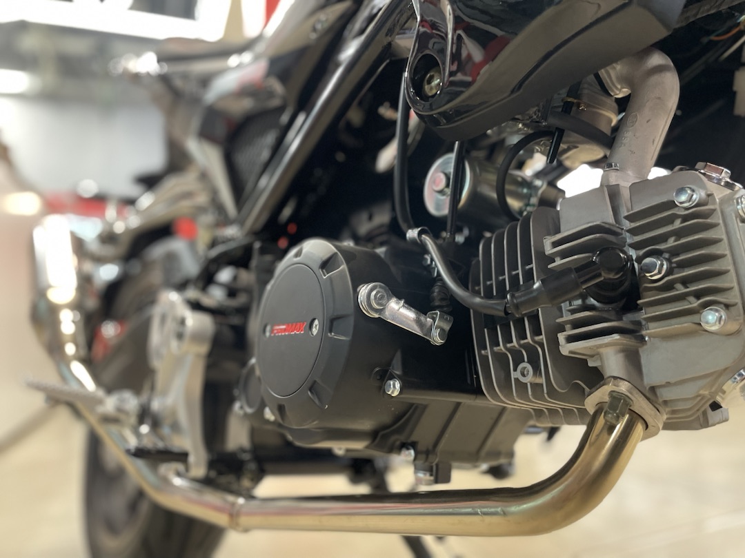 Мопед PROMAX CB150R (49) в Волгодонске