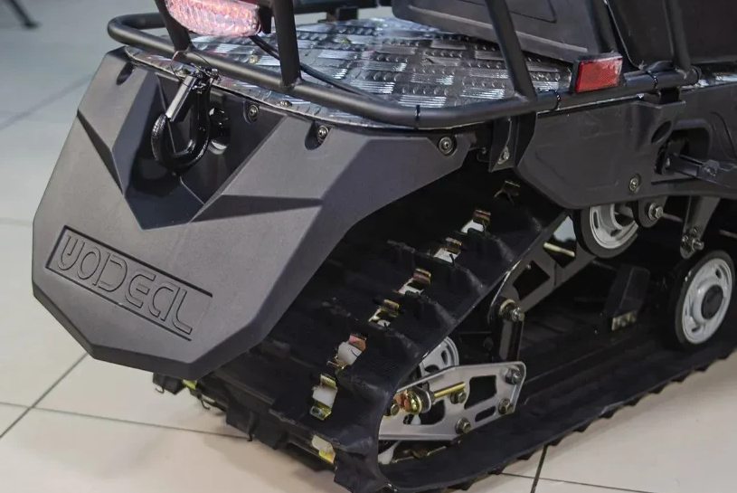 Снегоход Ataki WD 300 в Волгодонске