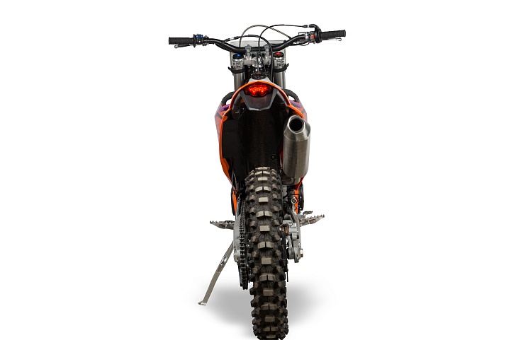 Эндуро мотоцикл IRBIS KTR 250 в Волгодонске