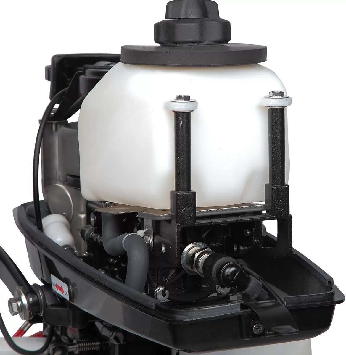 Лодочный мотор MARLIN MP 3 AMHS в Волгодонске