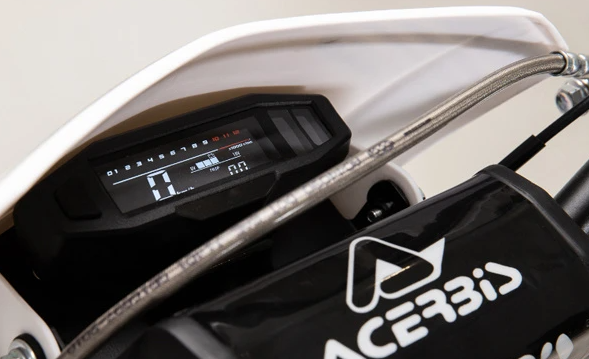 Питбайк Progasi Smart Max 150 в Волгодонске