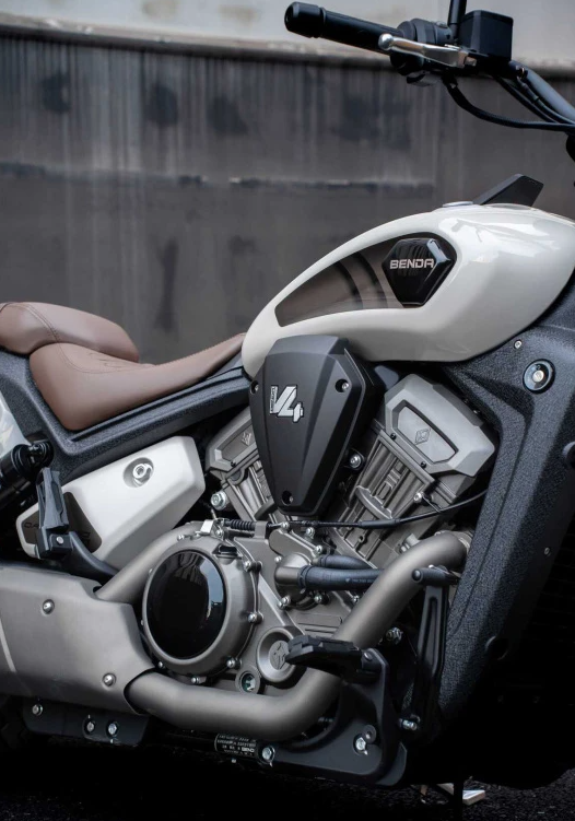 Мотоцикл Benda DarkFlag 500 Commander в Волгодонске