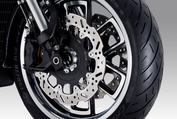 Мотоцикл GAOKIN THOR 1000 в Волгодонске