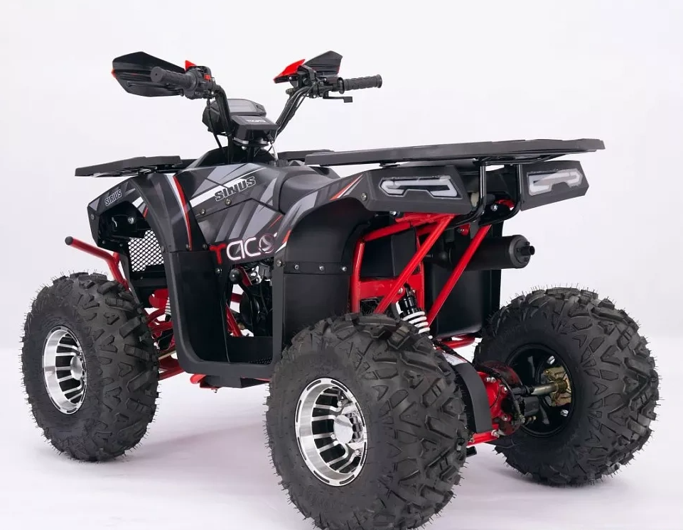 Квадроцикл YACOTA Sirius LD в Волгодонске