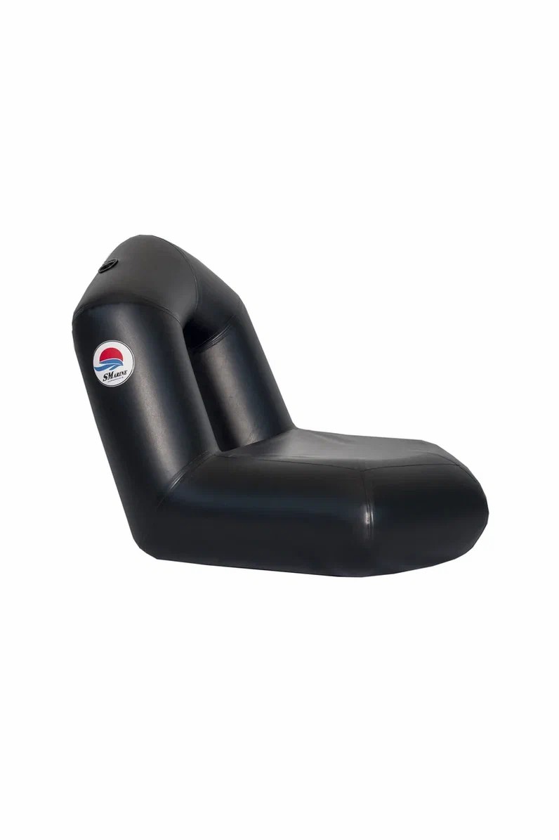 КРЕСЛО НАДУВНОЕ SMARINE, 85Х75 СМ, ПВХ, ЧЕРНЫЙ в Волгодонске
