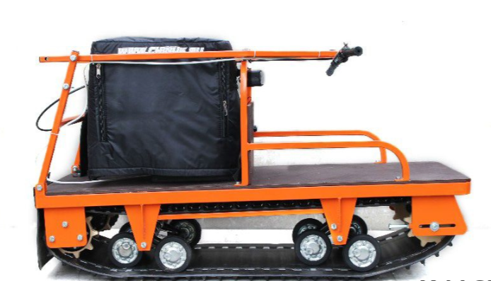 Мотобуксировщик ЧИНУК 11 л.с. в Волгодонске