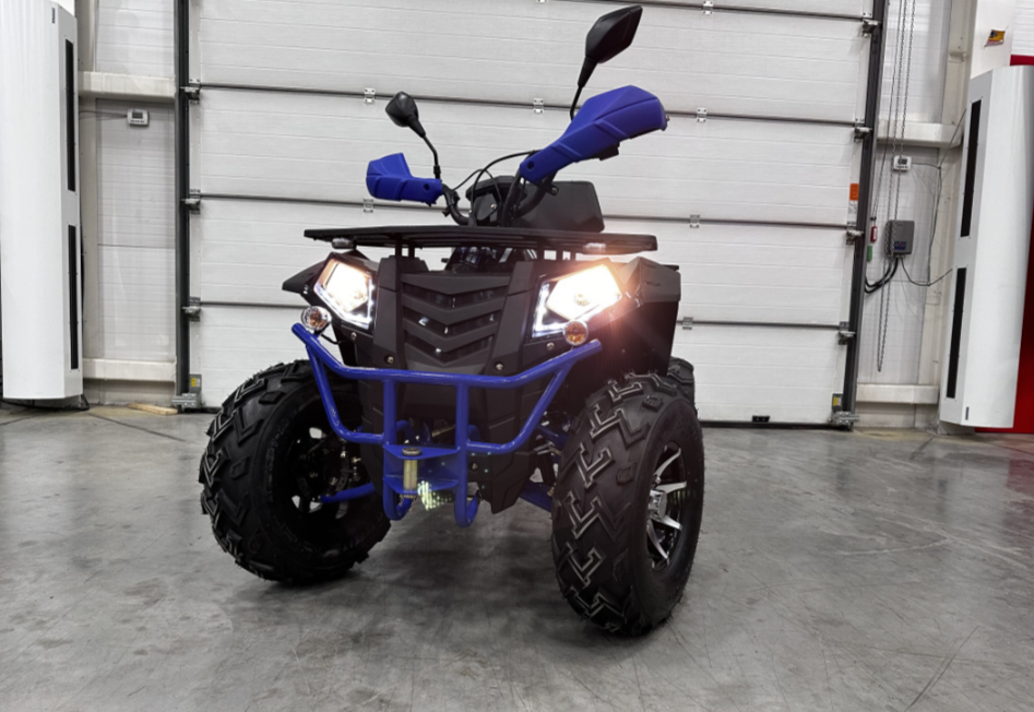 Квадроцикл GBM SHARP BIG 300 NEW PREMIUM в Волгодонске