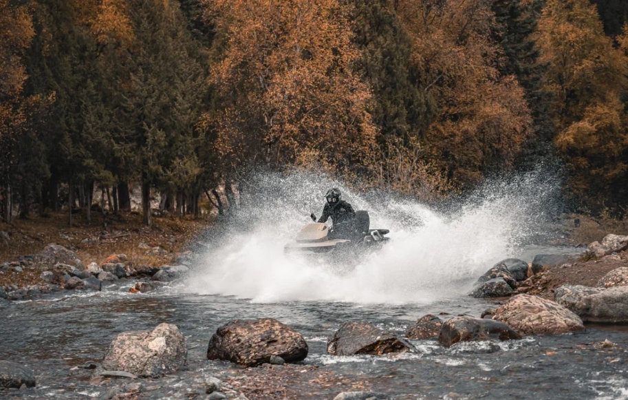 Квадроцикл BENDA REDSTONE 1000 MUD в Волгодонске