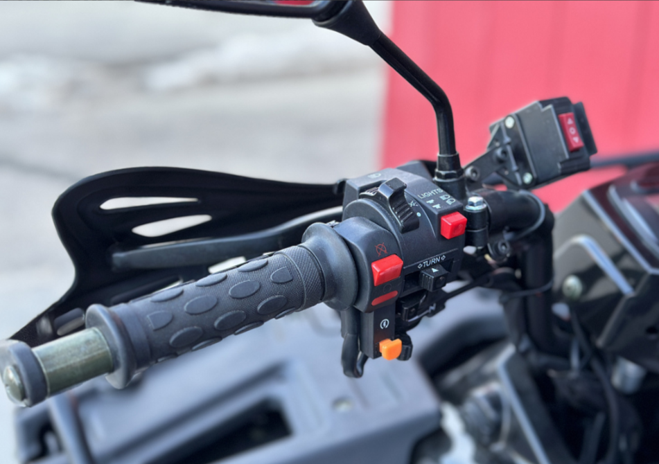 Квадроцикл GBM EXPLORER 400 NEW PREMIUM в Волгодонске