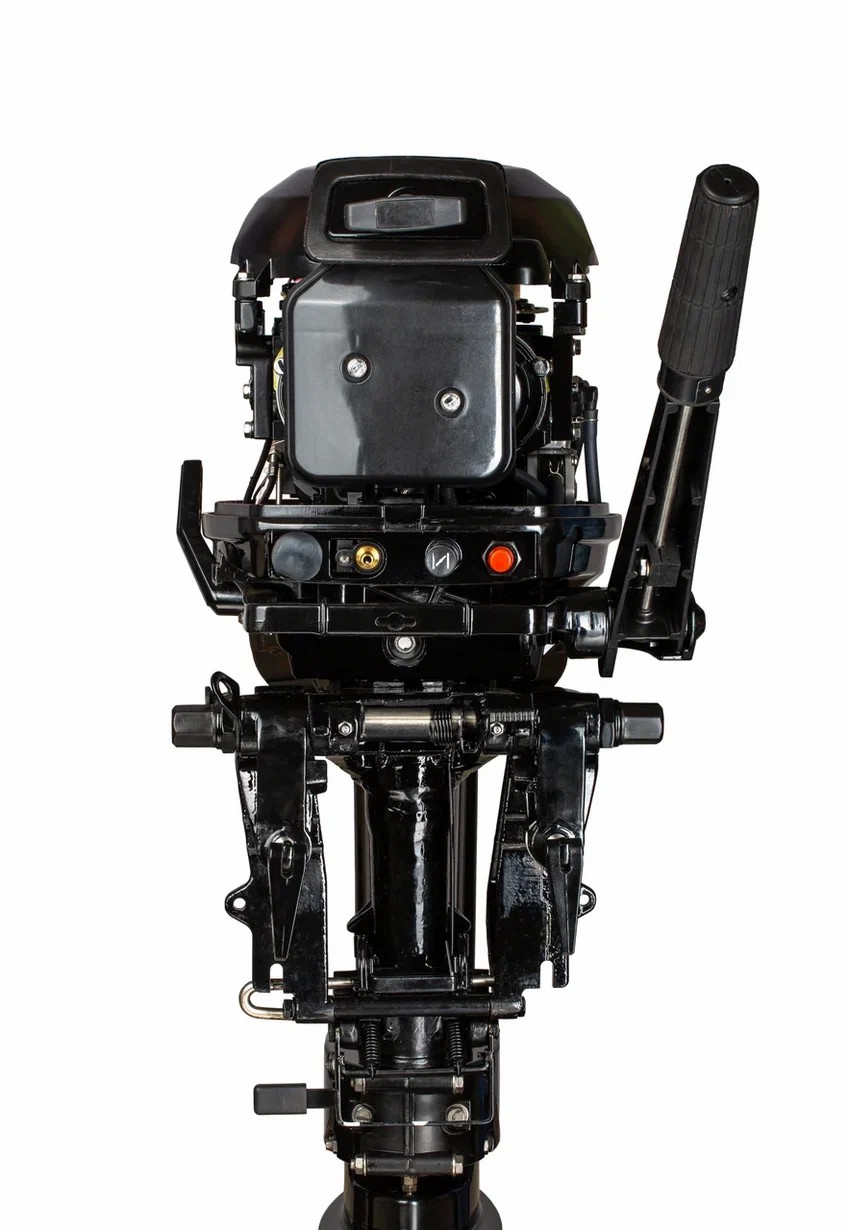 ЛОДОЧНЫЙ МОТОР GLADIATOR G30FHS в Волгодонске