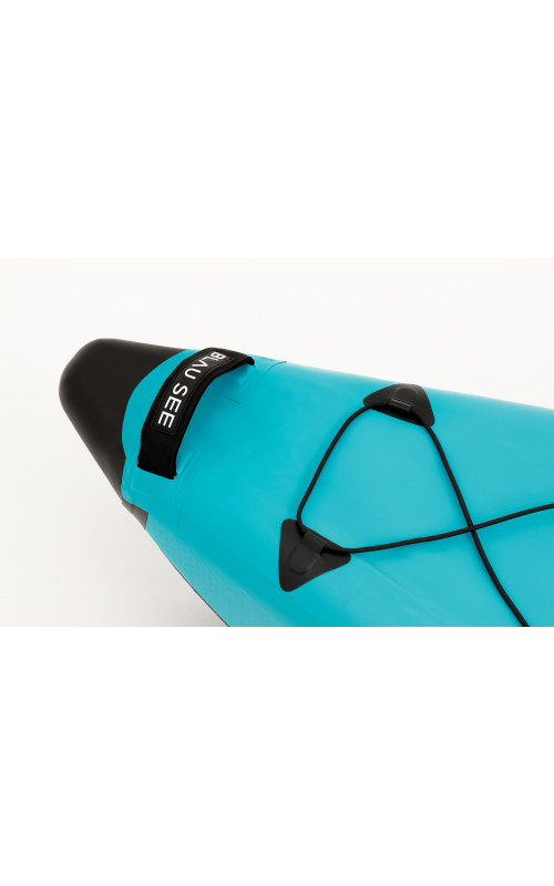 Надувной каяк Blau See Big Fish-3 Премиум в Волгодонске