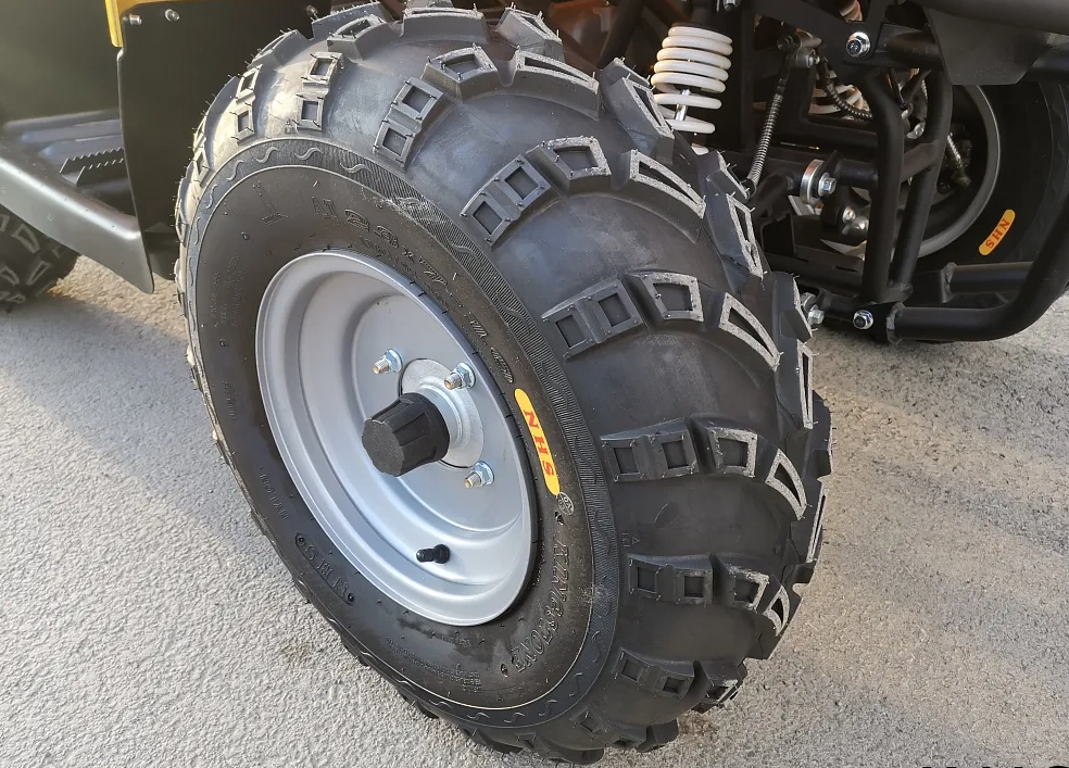 КВАДРОЦИКЛ IRBIS ATV200 в Волгодонске