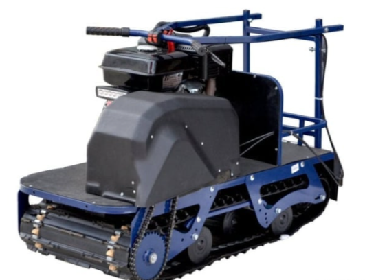 Мотобуксировщик БАРС ПАРТИЗАН 380 F7F в Волгодонске