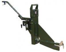 Рама - редуктор для болотохода SEA-PRO 5-7.5 л.с. в Волгодонске