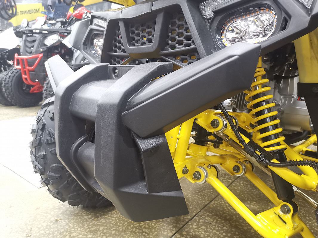 Квадроцикл PROMAX STORM 190 PRO в Волгодонске