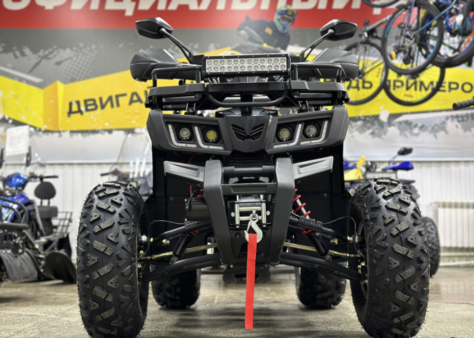 Квадроцикл GBM MAVERICK 300 NEW PREMIUM в Волгодонске