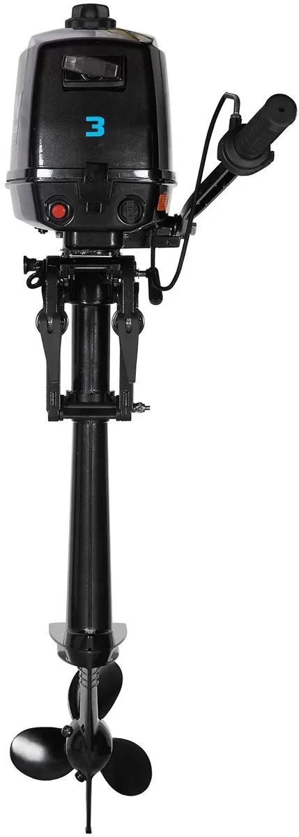 Лодочный мотор MARLIN MP 3 AMHS в Волгодонске