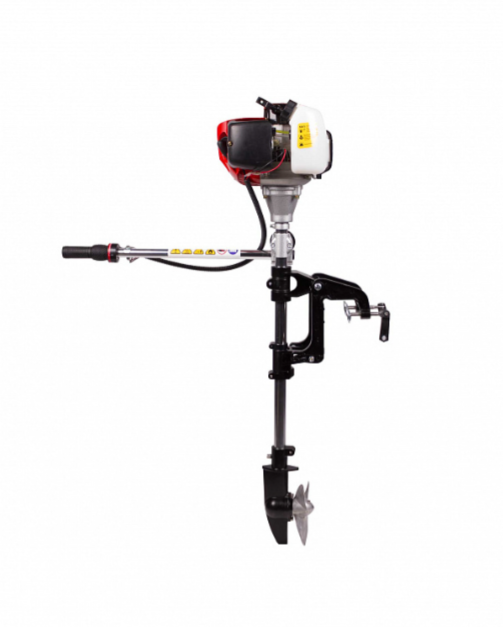 Подвесной лодочный мотор TOYAMA TA 2 в Волгодонске