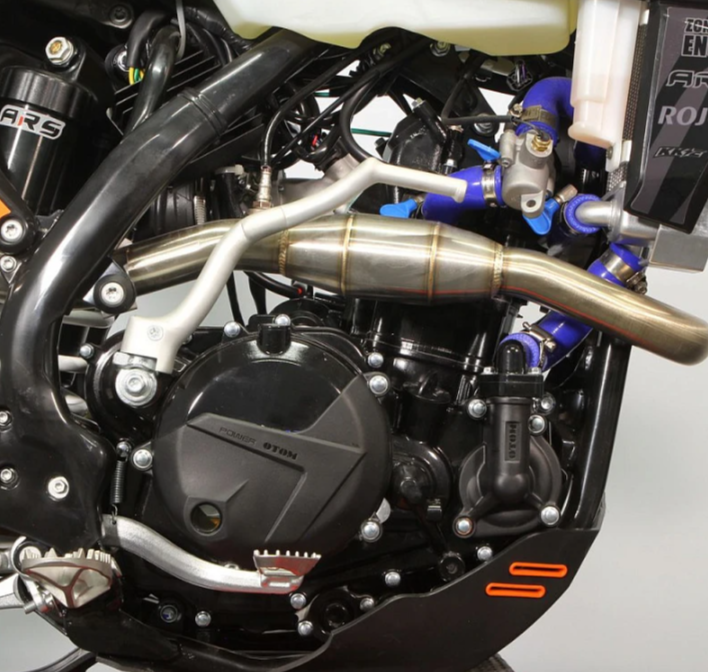 Мотоцикл Avantis Enduro 300 PRO EFI Exclusive (NC250/177MM) ARS в Волгодонске