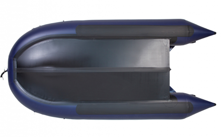 НАДУВНАЯ ЛОДКА GLADIATOR D500AL в Волгодонске